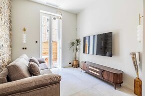 Magnificent Apartment - Ac-1br-4p- Cannes
