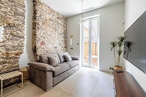 Magnificent Apartment - Ac-1br-4p- Cannes