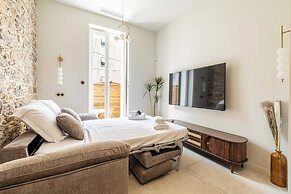 Magnificent Apartment - Ac-1br-4p- Cannes
