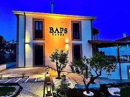 BAPS Cunda