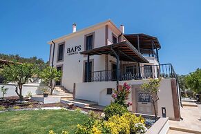 BAPS Cunda