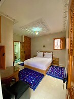 Riad Rose Mati