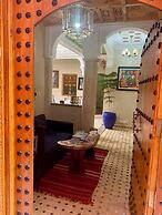 Riad Rose Mati