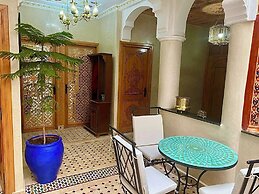 Riad Rose Mati