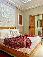 Riad Rose Mati