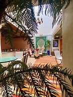Riad Rose Mati