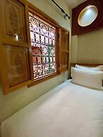 Riad Rose Mati