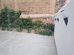 Foresteria del Genio