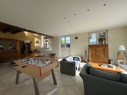 Relaxed Luxury in the Sarthe Countryside