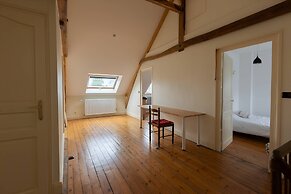 Relaxed Luxury in the Sarthe Countryside