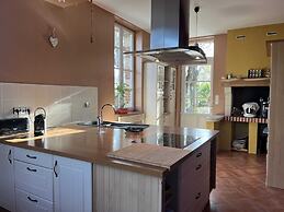 Relaxed Luxury in the Sarthe Countryside