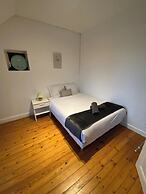 Relaxed Luxury in the Sarthe Countryside