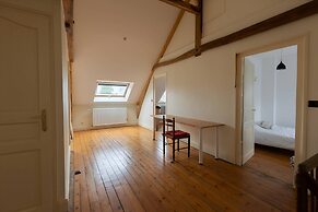Relaxed Luxury in the Sarthe Countryside