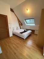 Relaxed Luxury in the Sarthe Countryside