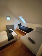 Relaxed Luxury in the Sarthe Countryside