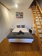 Relaxed Luxury in the Sarthe Countryside