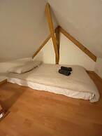Relaxed Luxury in the Sarthe Countryside