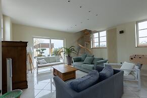 Relaxed Luxury in the Sarthe Countryside