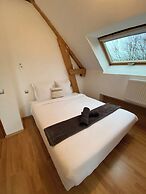 Relaxed Luxury in the Sarthe Countryside