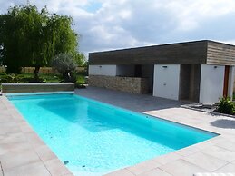 Relaxed Luxury in the Sarthe Countryside