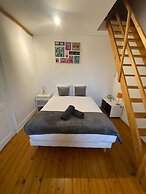Relaxed Luxury in the Sarthe Countryside