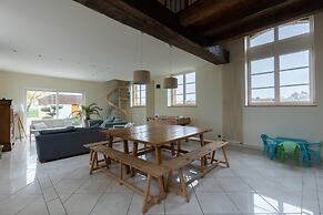 Relaxed Luxury in the Sarthe Countryside