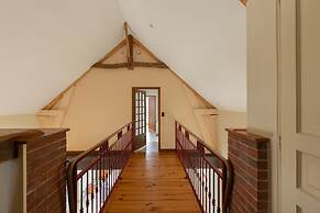 Relaxed Luxury in the Sarthe Countryside