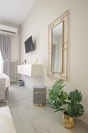 Urban Ceramic Apartment by GHH