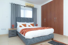 Polo Heights -Sky Suites