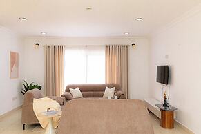 Polo Heights -Sky Suites