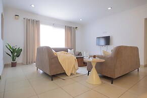 Polo Heights -Sky Suites