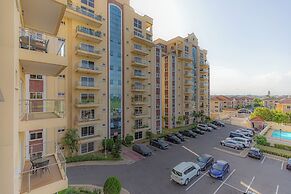 Polo Heights -Sky Suites