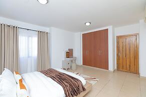 Polo Heights -Sky Suites