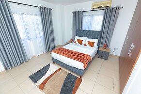 Polo Heights -Sky Suites
