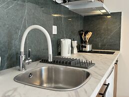 Apartment in Le Mans With Private Terrace