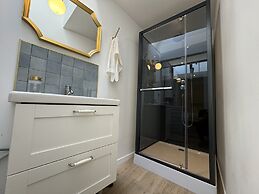 Apartment in Le Mans With Private Terrace
