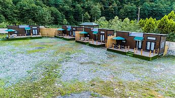 Vadipark Tiny House