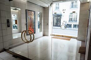 Charming Apartment -1br-4p- Arc de Triomphe