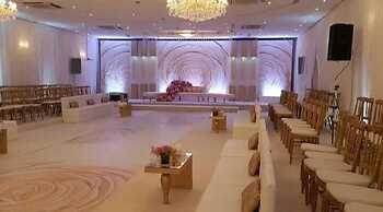 Salmiya Grand Hotel