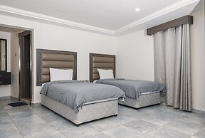 Salmiya Grand Hotel