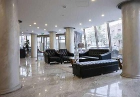 Salmiya Grand Hotel