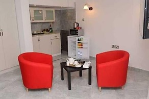 Salmiya Grand Hotel