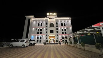 Hotel Anu
