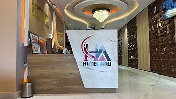 Hotel Anu