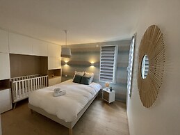 Villa in Saint-corneille With Private Jacuzzi