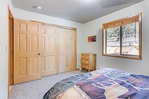 8 Mi to Staunton State Park: Mtn-view Hideaway!