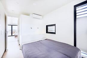 Hausboot in Barth am Barther Bodden