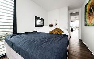 Hausboot in Barth am Barther Bodden