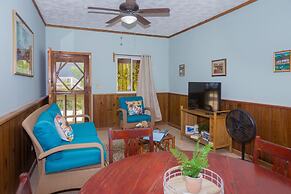 Roatan Ocean View - Ground Floor 2 Bedroom Apts