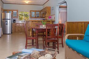 Roatan Ocean View - Ground Floor 2 Bedroom Apts